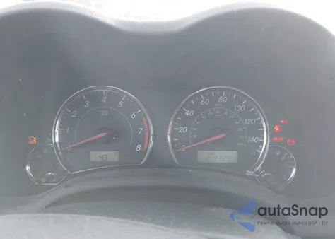 2013 Toyota Corolla S from USA, damaged, VIN 2T1BU4EE2DC982800